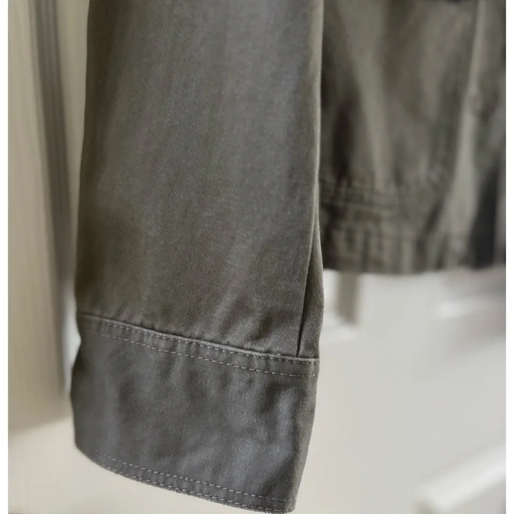J.Crew Utility/Field Jacket - Picture 10 of 10